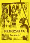 Szász népmesék: Derék Borsszem vitéz