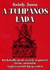 Ráduly János: A tulipános láda