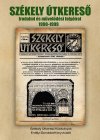 Székely Útkereső: Irodalmi és művelődési folyóirat. 1990–1999