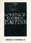 Lőrincz György: Feketében