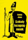 Ráduly János: Székely hazusságmesék