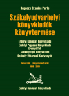 Regéczy Szabina Perle: Székelyudvarhelyi könyvkiadók könyvtermése