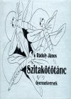 Ráduly János: Szitakötőtánc